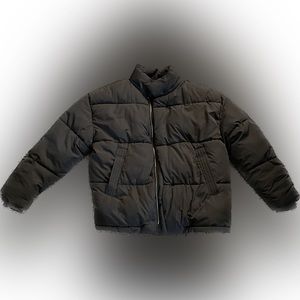 Zara Puffer (S-M)